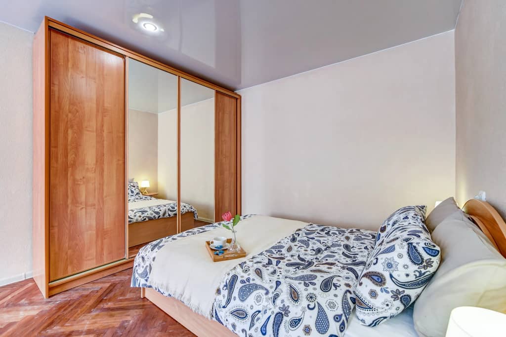 Апартаменты Магия Лиговского: фото 6