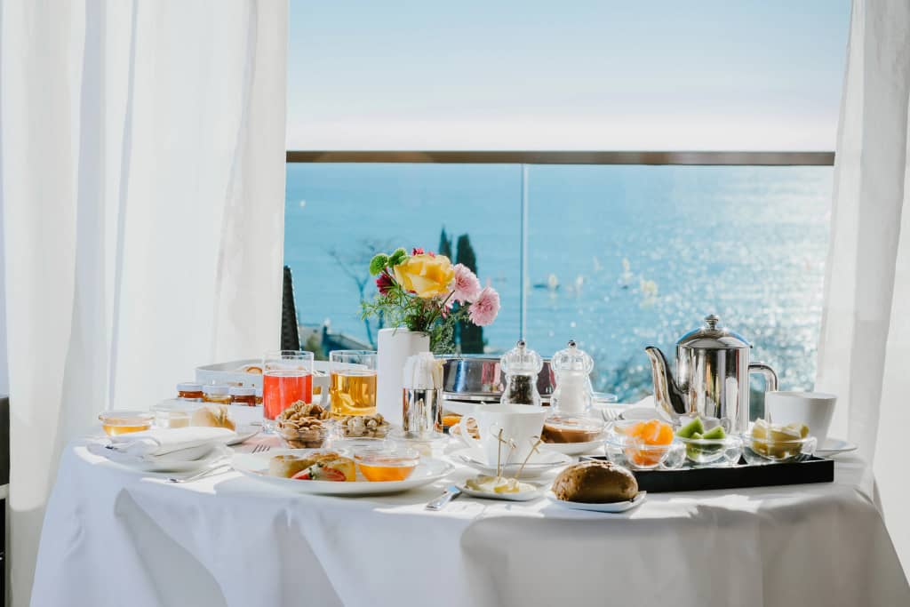 Отель Swissôtel Resort Sochi Kamelia Travel: фото 7