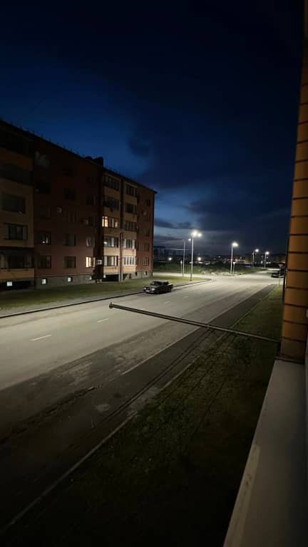 Квартира Двухкомнатная квартира на Дзусова: фото 6