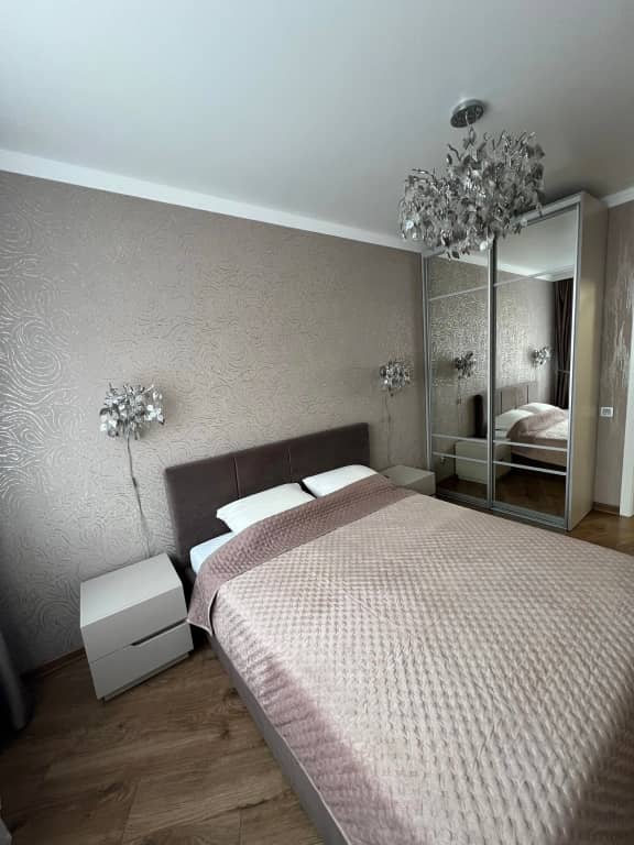 Квартира 200 метров от моря: фото 5