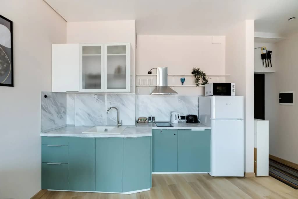 Апартаменты Коралл от Home24: фото 6