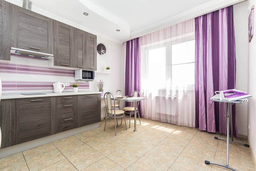 Апартаменты ApartGroup Repina 1/2, level 10: фото 6