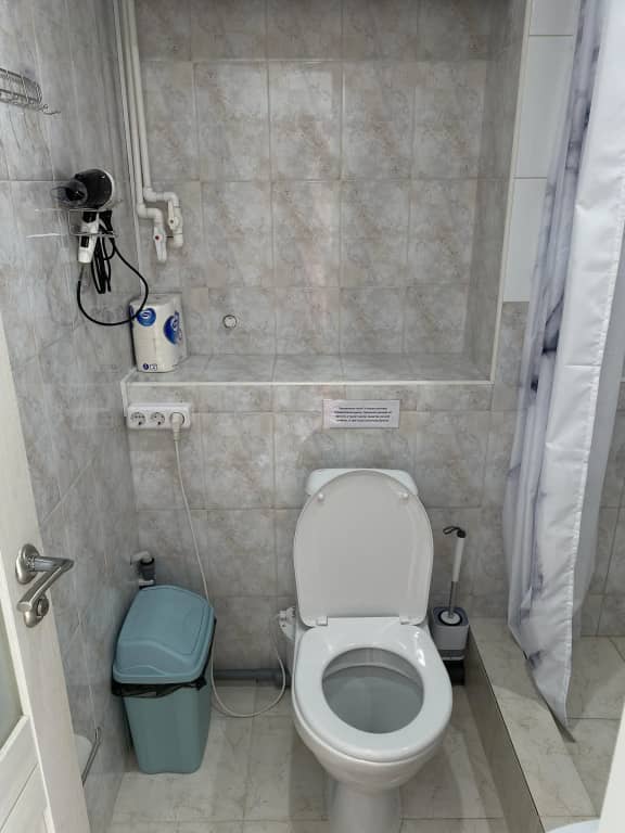Квартира Уютные апартаменты у моря: фото 6