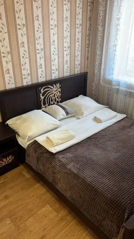 Квартира в центpе гoрoда: фото 5