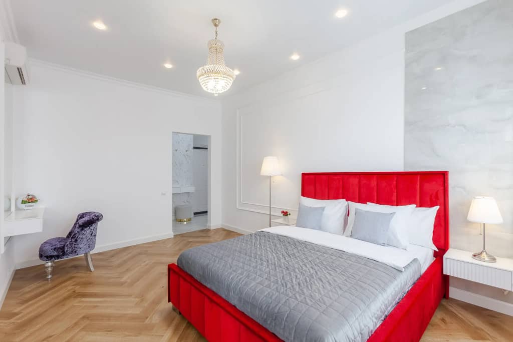 Апартаменты Apart RentPlaza Lux Centr: фото 4