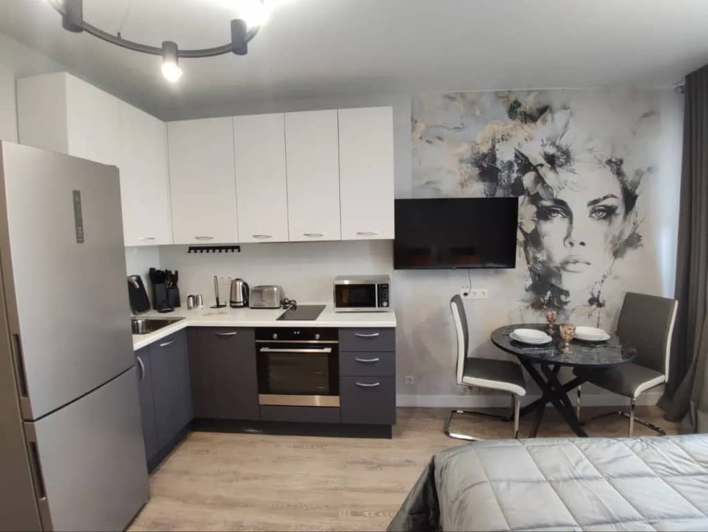Квартира Artlady от Home24: фото 4