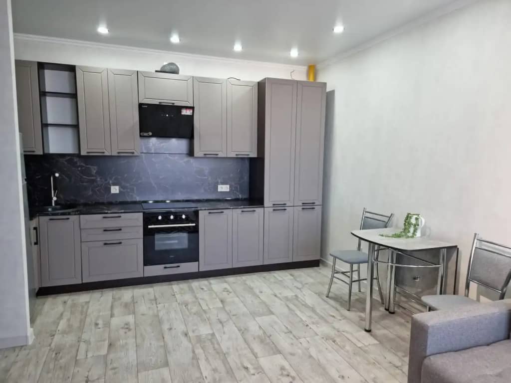 Lyuks Na Bekhtereva Apartments: фото 4