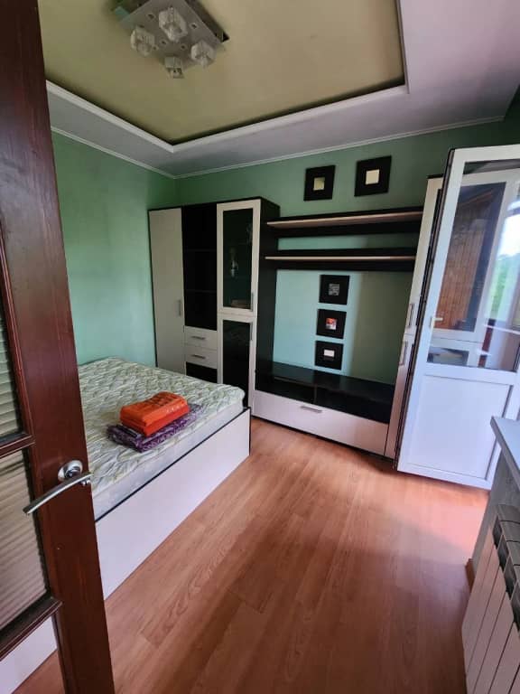 Квартира L.V.Hotels на Новомосковской 11: фото 6