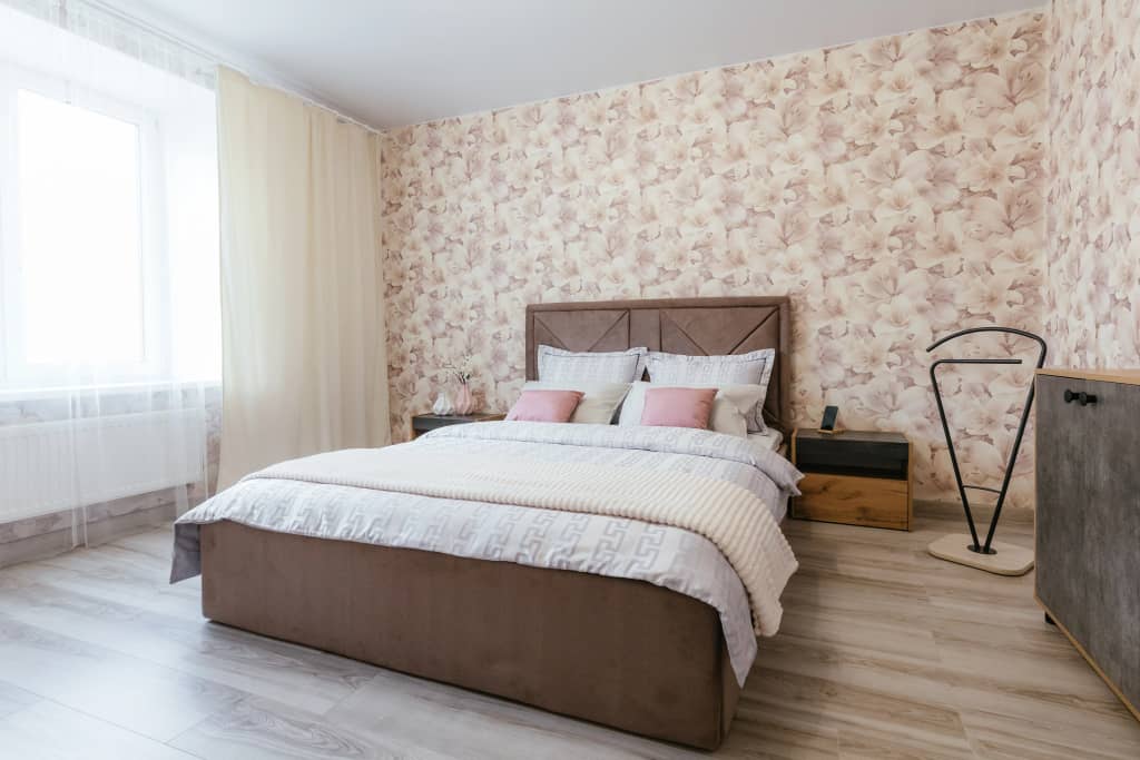Апартаменты Room Tour: фото 7