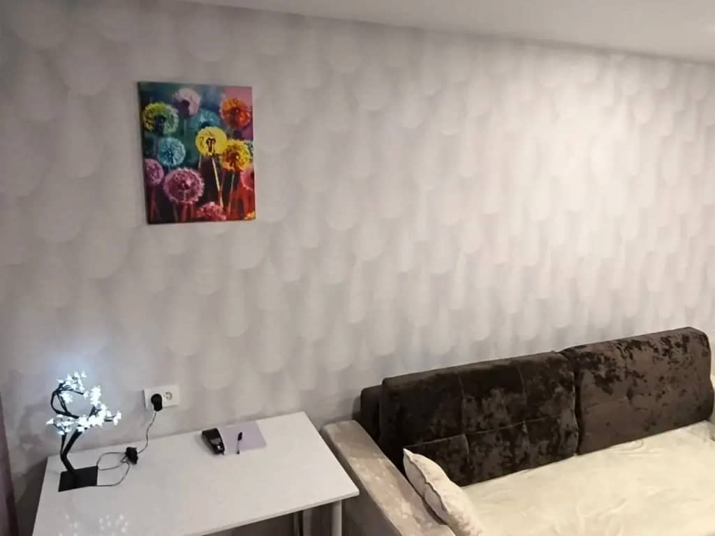 Квартира в Центре: фото 5