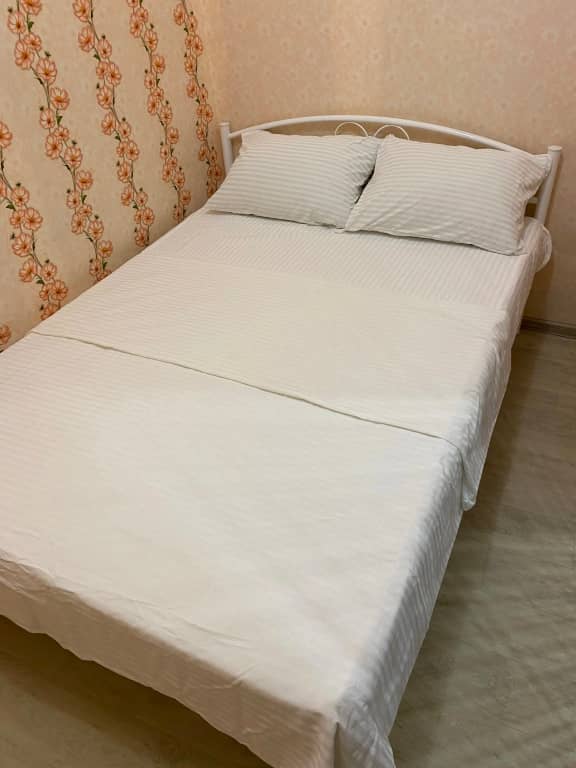 Квартира Рядом с Железнодорожным Вокзалом и Метро: фото 4