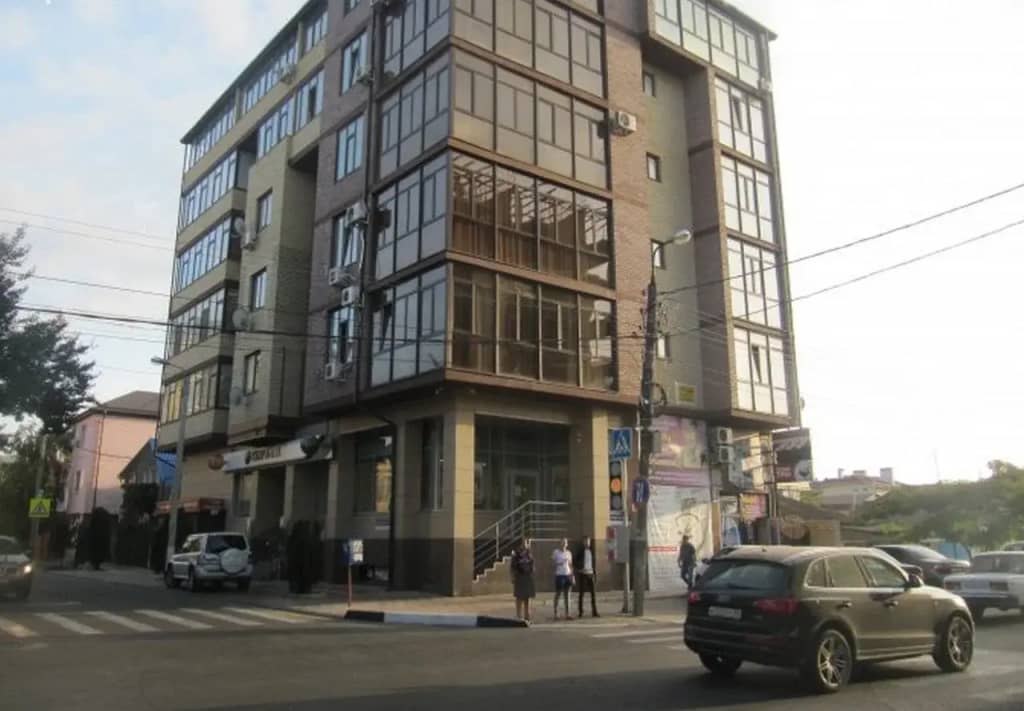 Квартира Недалеко от Аквапарка и Песчаного пляжа: фото 7