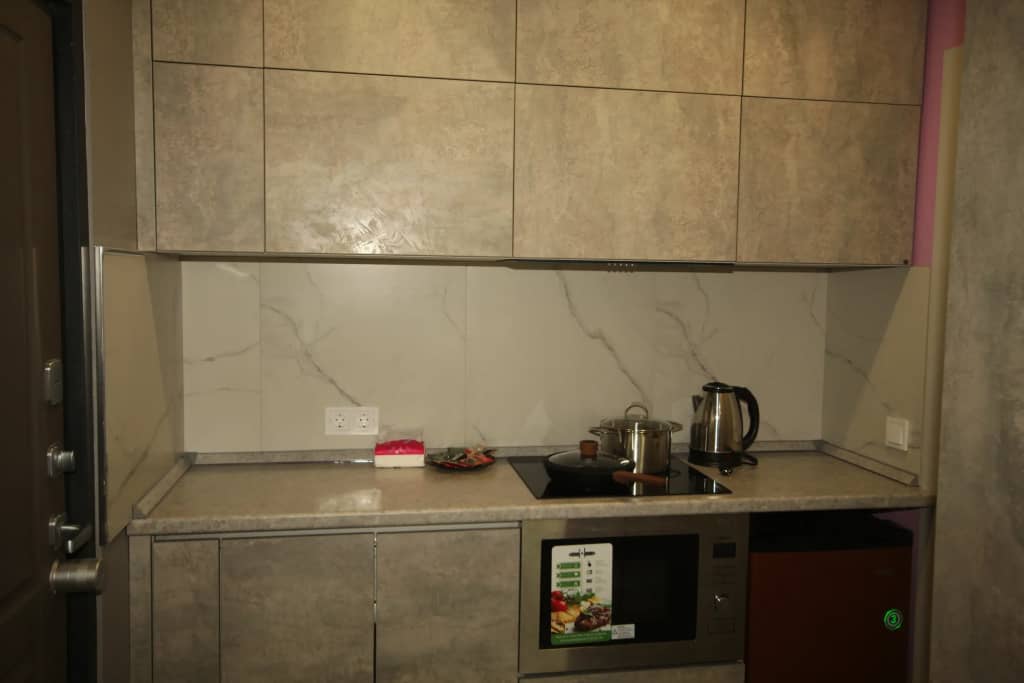 Апартаменты Apartsharing Русская 63л к1 кв 3а: фото 6