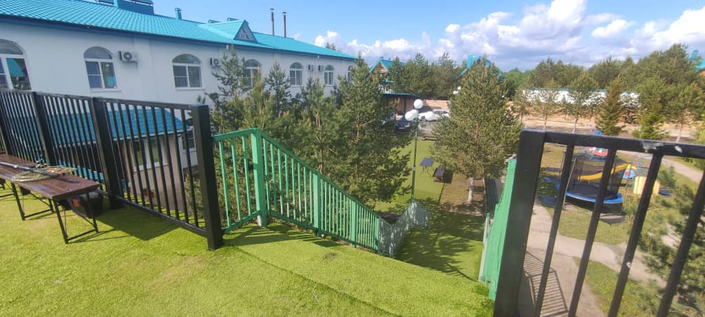 База отдыха Селигер 69: фото 5