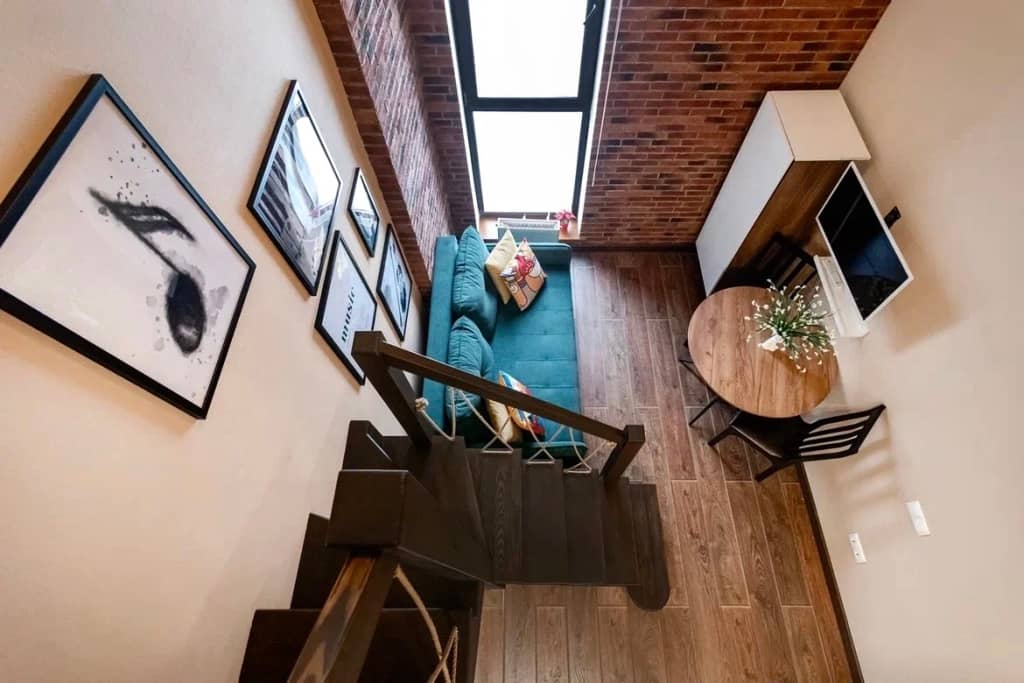 Апартаменты ЖК ApartVille: фото 4