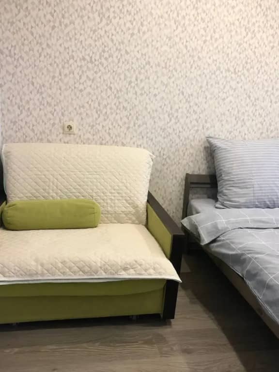 Квартира Студия в Новом Современном ЖК: фото 5