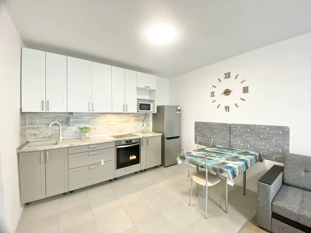 Апартаменты HomeCityAppartments: фото 5