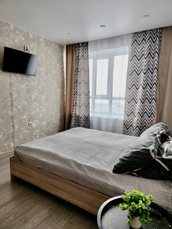 Квартира на улице Суворова 122 Д: фото 6