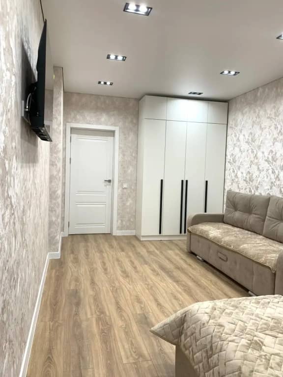 Квартира в Центре около Метро для Большой Семьи: фото 5