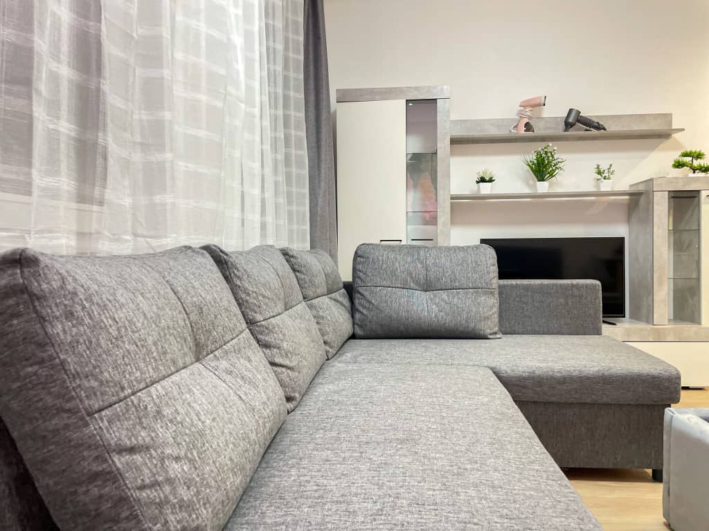 Апартаменты Квартира-Студия 30 м² 9/11 Эт: фото 7