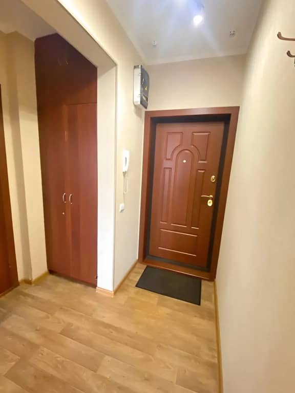 Квартира на Чистопольской 25: фото 6