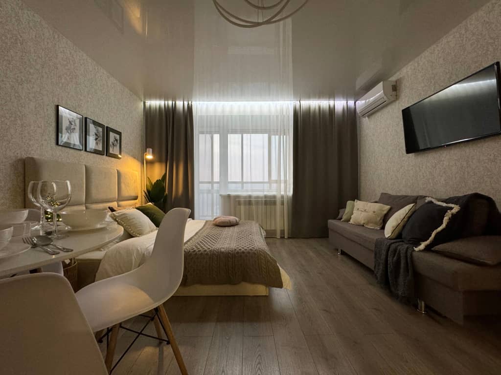 Квартира Hugge Place на Лазурной Объект №77: фото 6