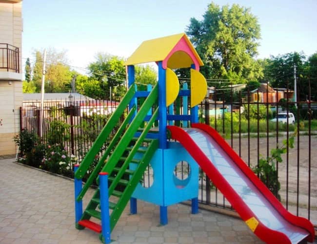 Гостевой дом Ташир: фото 5