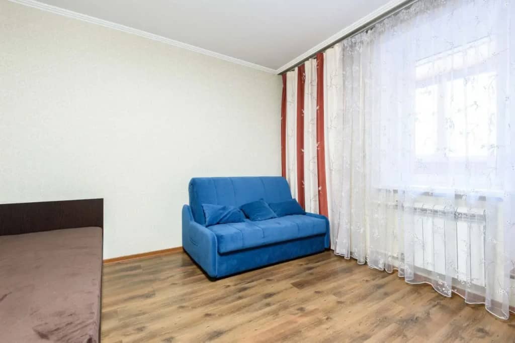 Квартира на Серова 22: фото 5