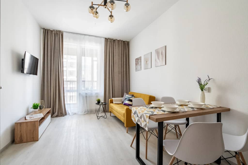 Квартира Merino Home Dzen: фото 5