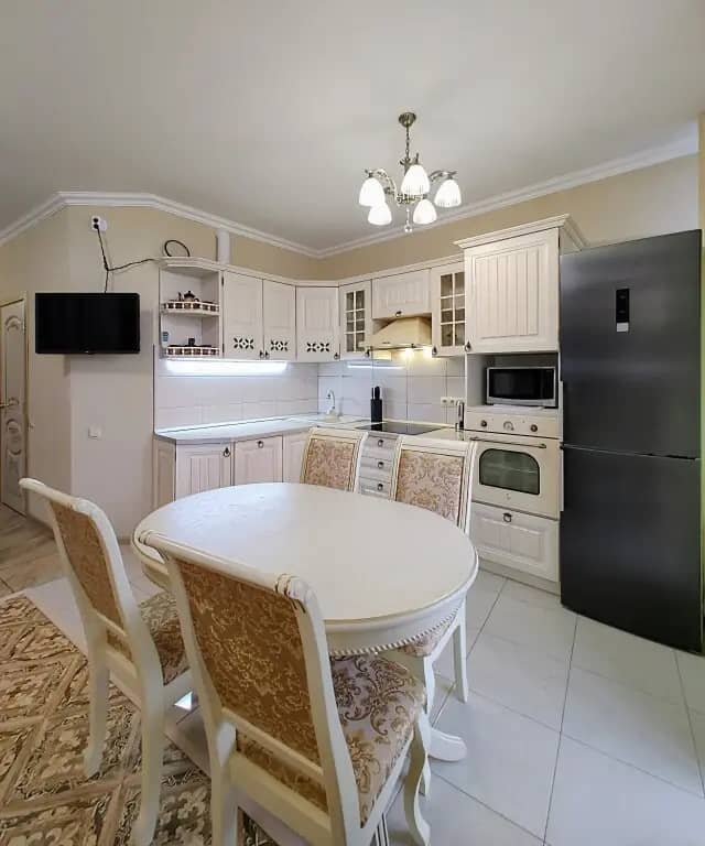 Апартаменты M Apartments Mandarin 6: фото 5