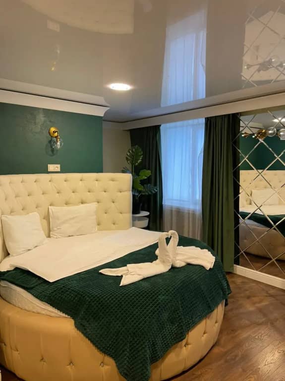 Бутик-Отель Hotel Art Resort Boutique: фото 4
