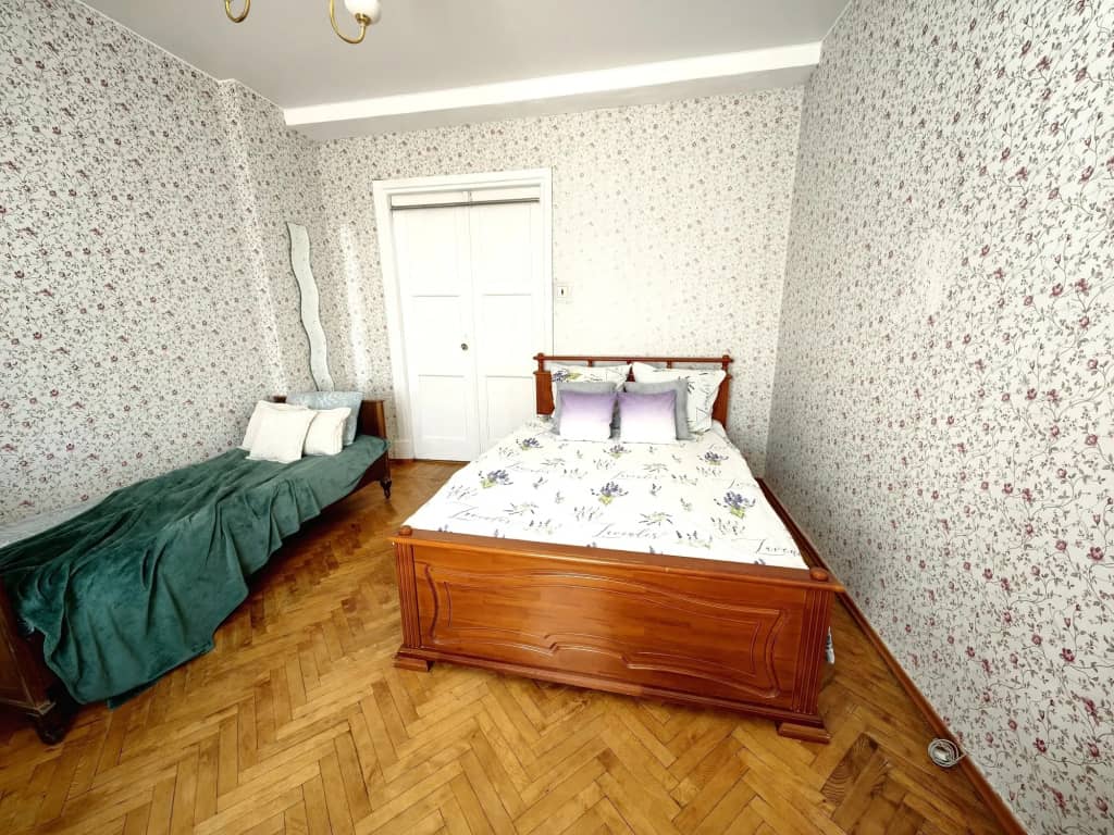 Апартаменты Like Home возле завода Севмаш: фото 7