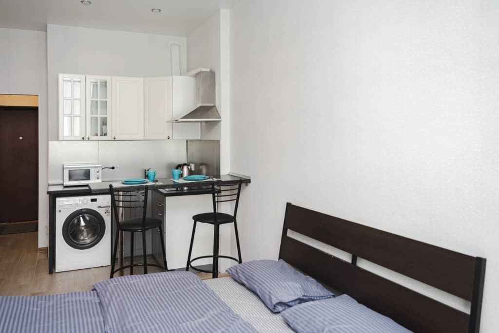 Квартира ArendApartment Graf Orlov 29: фото 4
