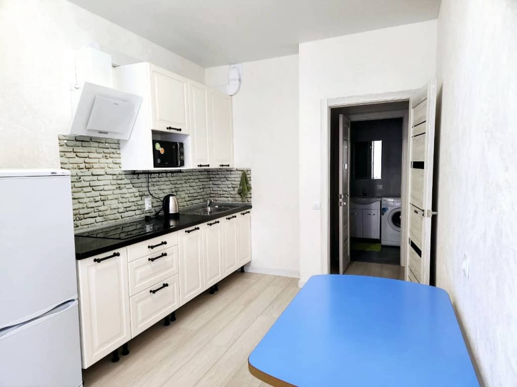 Квартира Проспект Дружбы Народов 57/1, Уфа, 9 эт: фото 4