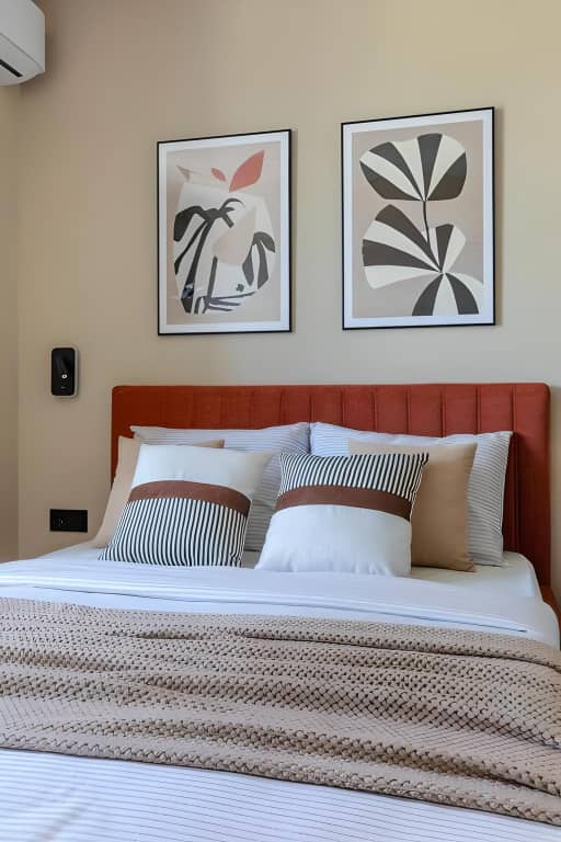 Апартаменты Terracotta Soft: фото 5