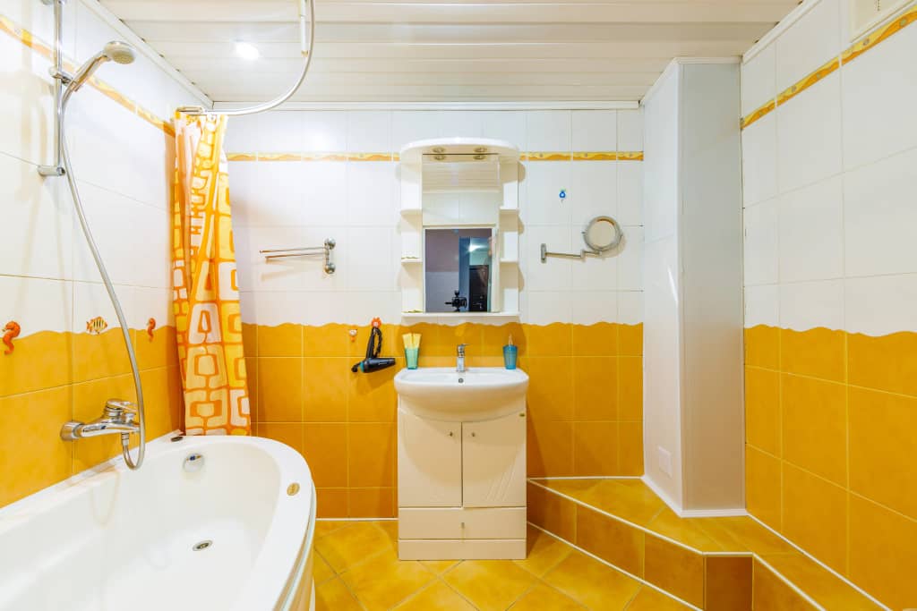 Room Tour Апартаменты на Амундсена 69: фото 7