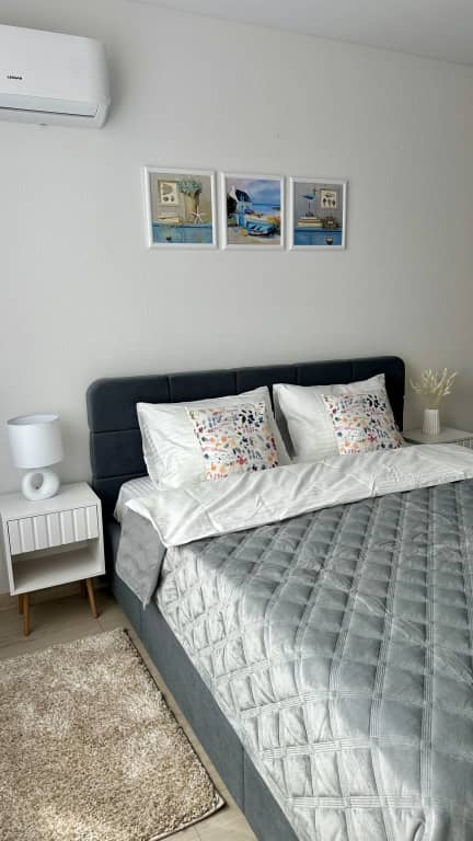 Апартаменты Cozy Apartments в Сердце Сибири: фото 4