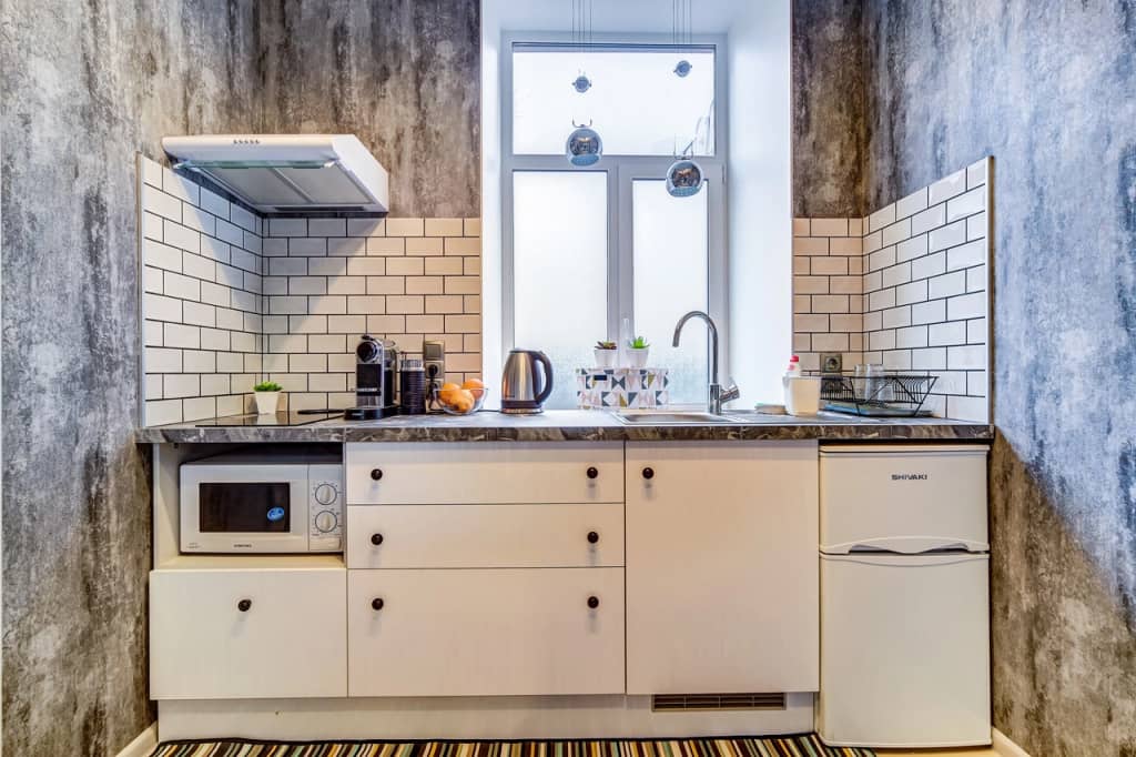 Аппартаменты Home SPb: фото 6