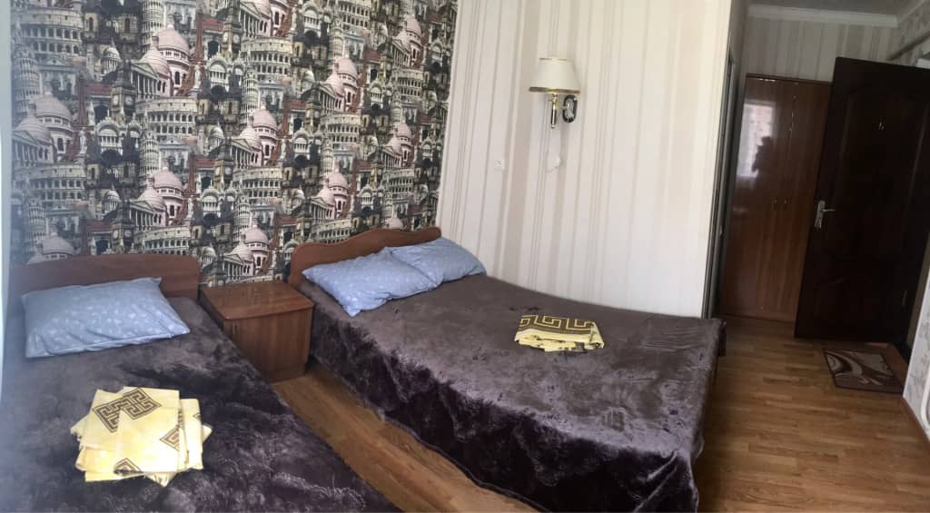 Гостевой дом Дарья: фото 4