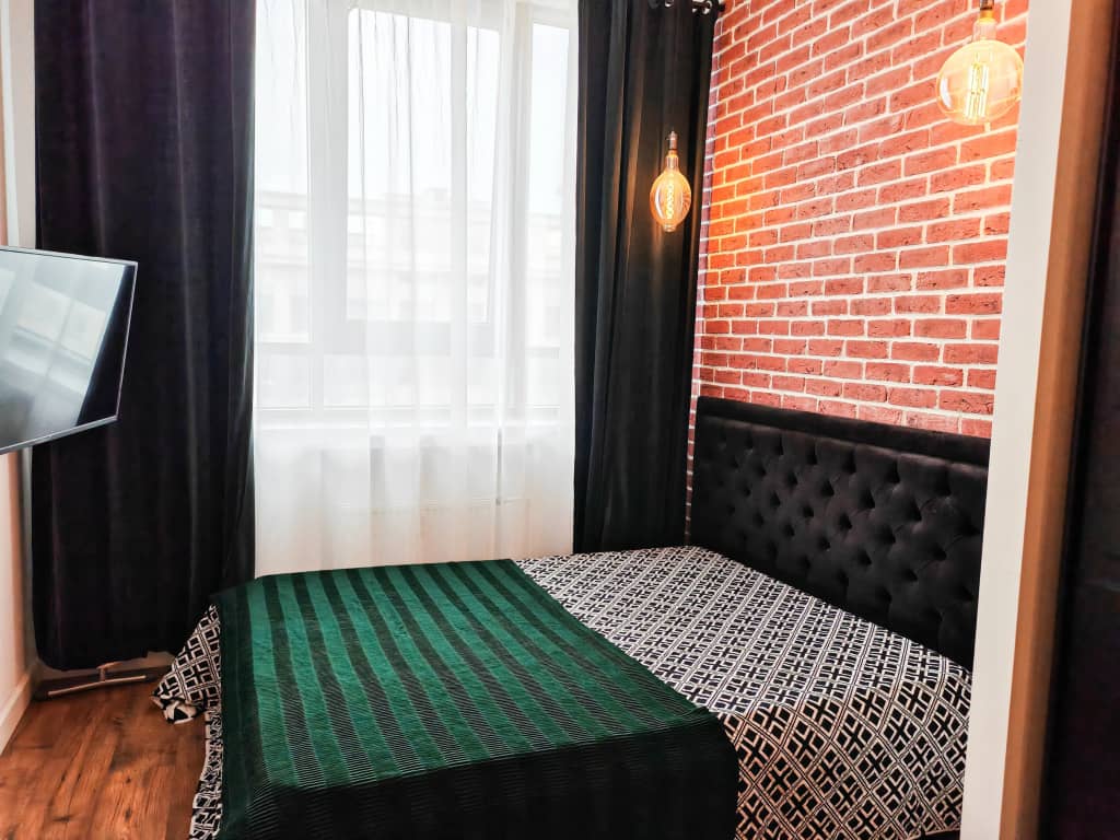 Квартира ArendApartment Graf Orlov 8: фото 4
