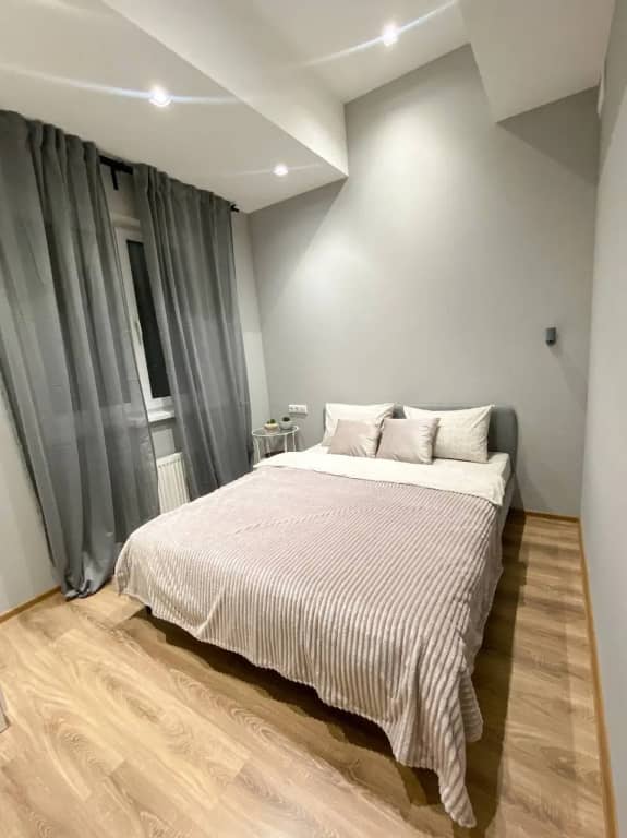 Апартаменты TopRooms Автозаводская 23с120 (ЖК Парк Легенд): фото 7