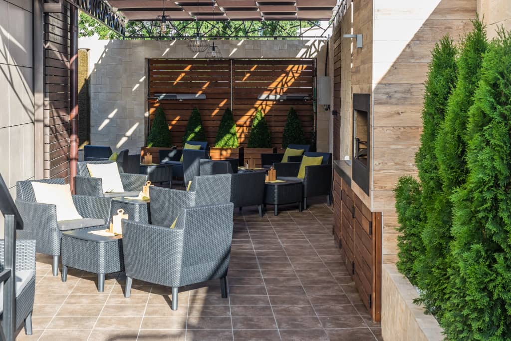 Гостевой Дом Sowa House: фото 7