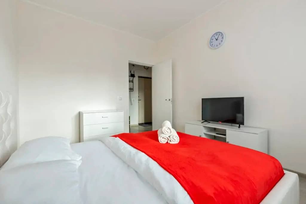 Апартаменты MaxRealty24 BigPutilkovo 2: фото 4