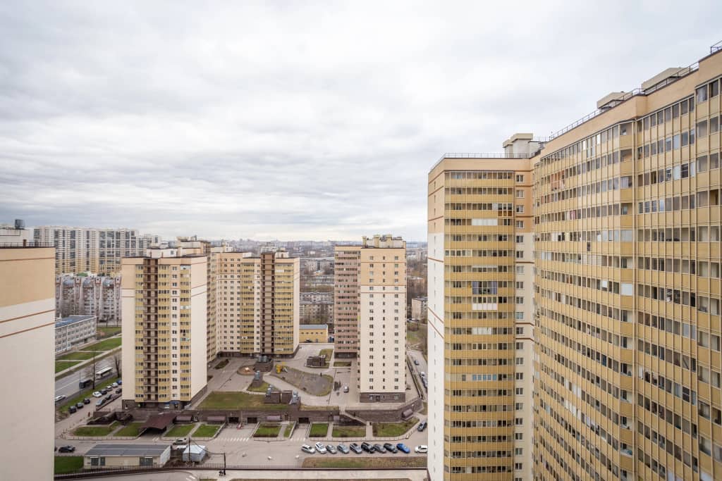 Квартира Однокомнатные апартаменты на Пролетарской: фото 7