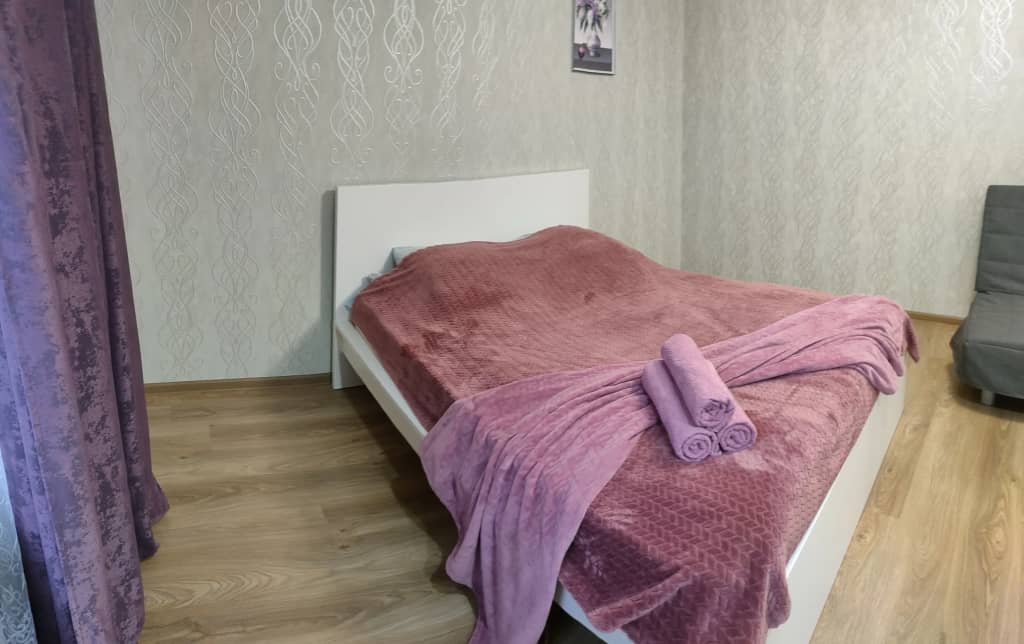 Апартаменты на Индустриальной 1Б/3В: фото 6