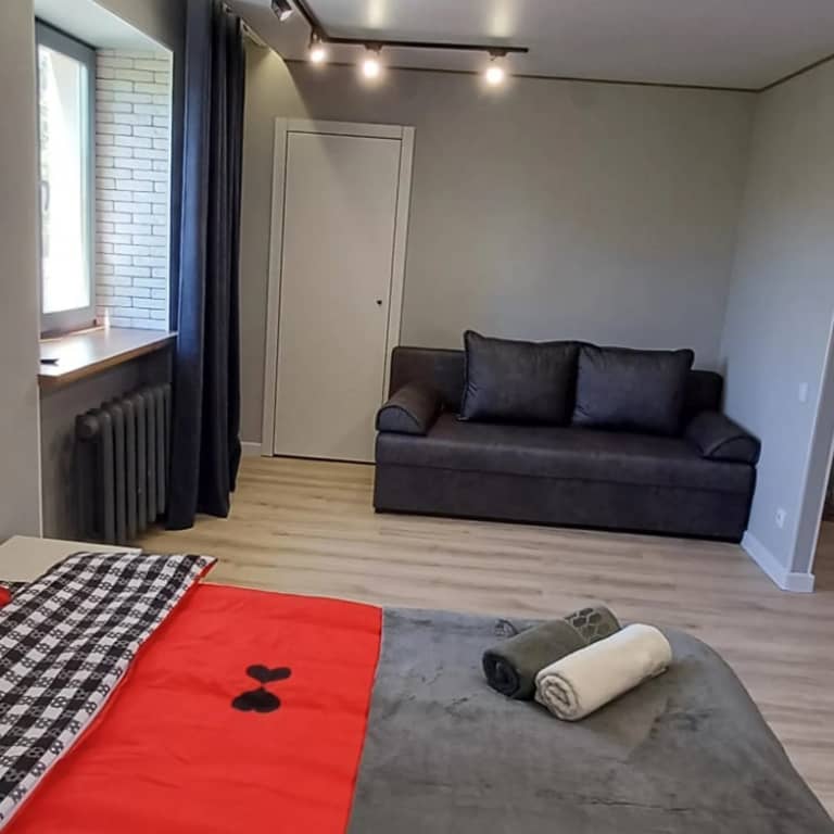 Квартира Rich House на Чапаева 23: фото 6