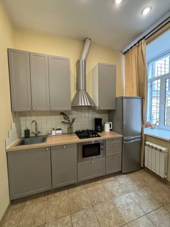 Квартира в самом центре Санкт Петербурга на Невском проспекте: фото 5