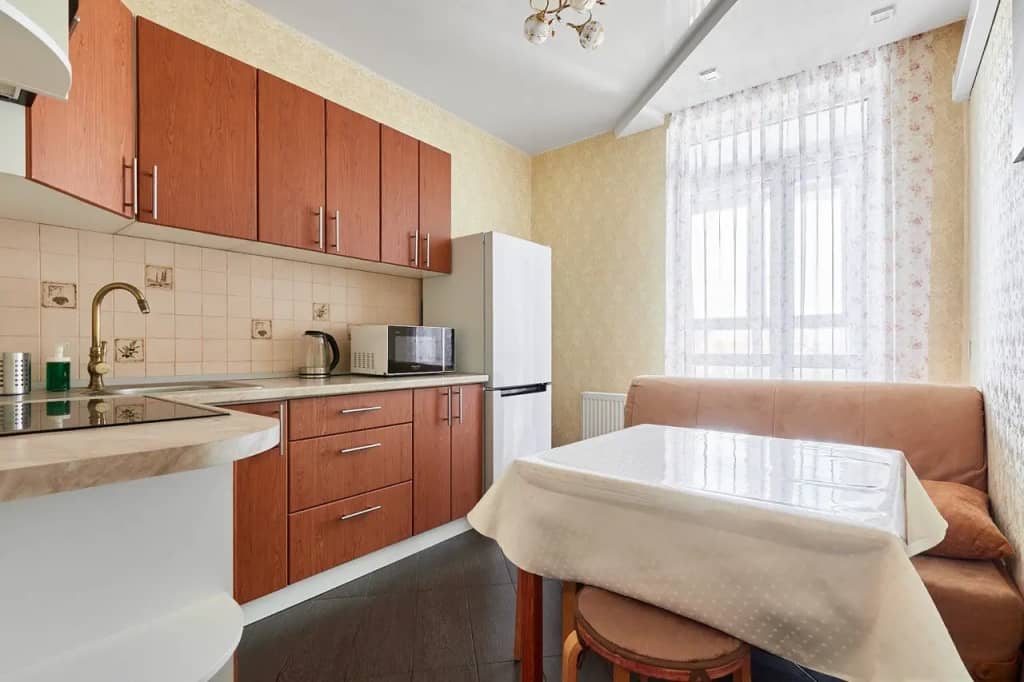 Квартира BigHouse AGroup Company: фото 5