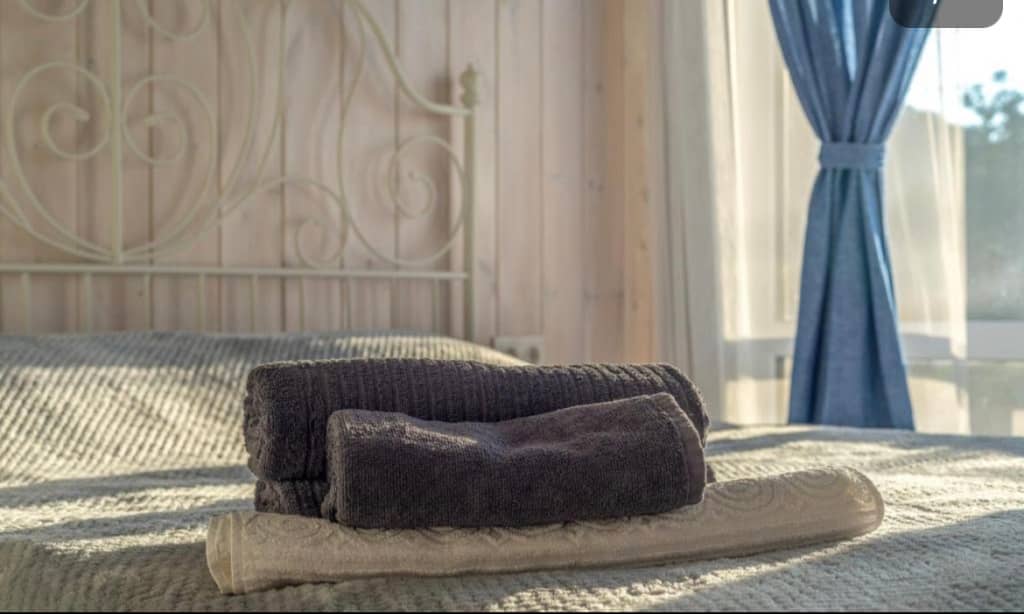 Апартаменты в Эсто-Садке рядом подъёмник: фото 6