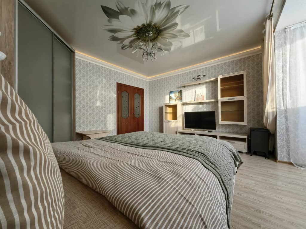 Апартаменты Like Home на Профсоюзной: фото 4